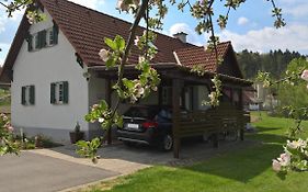 Ferienhaus Am Bach